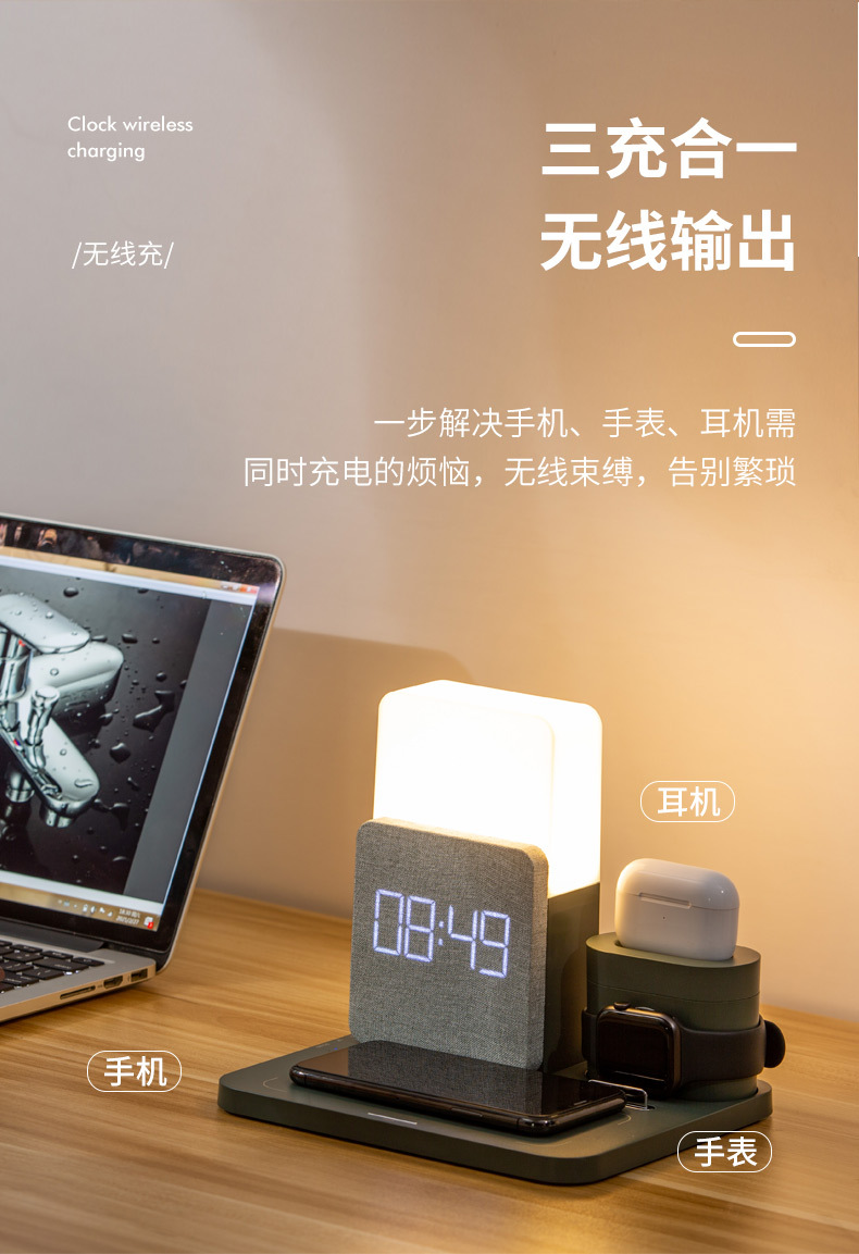 送客戶禮品