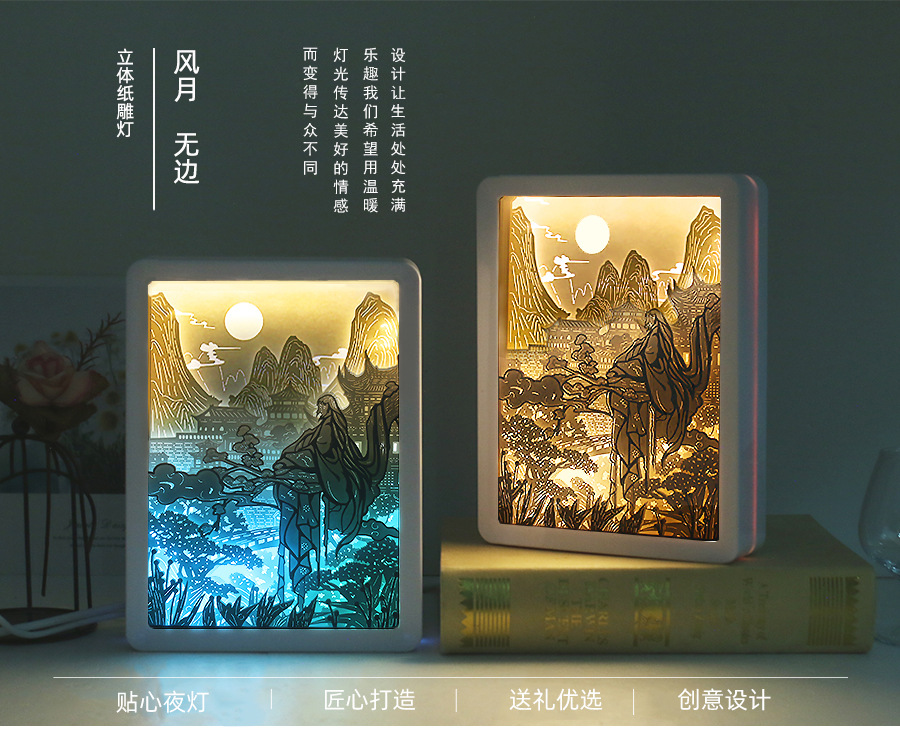 十周年紀(jì)念禮品