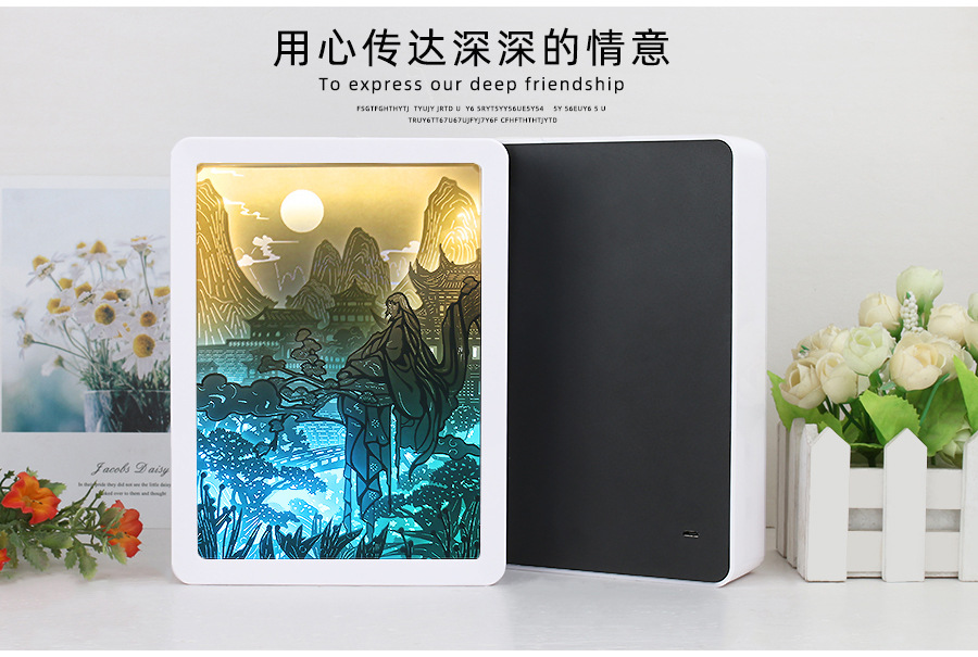 禮品定制公司
