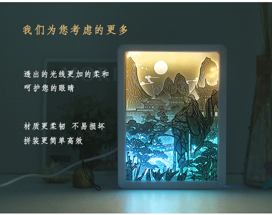 員工獎品