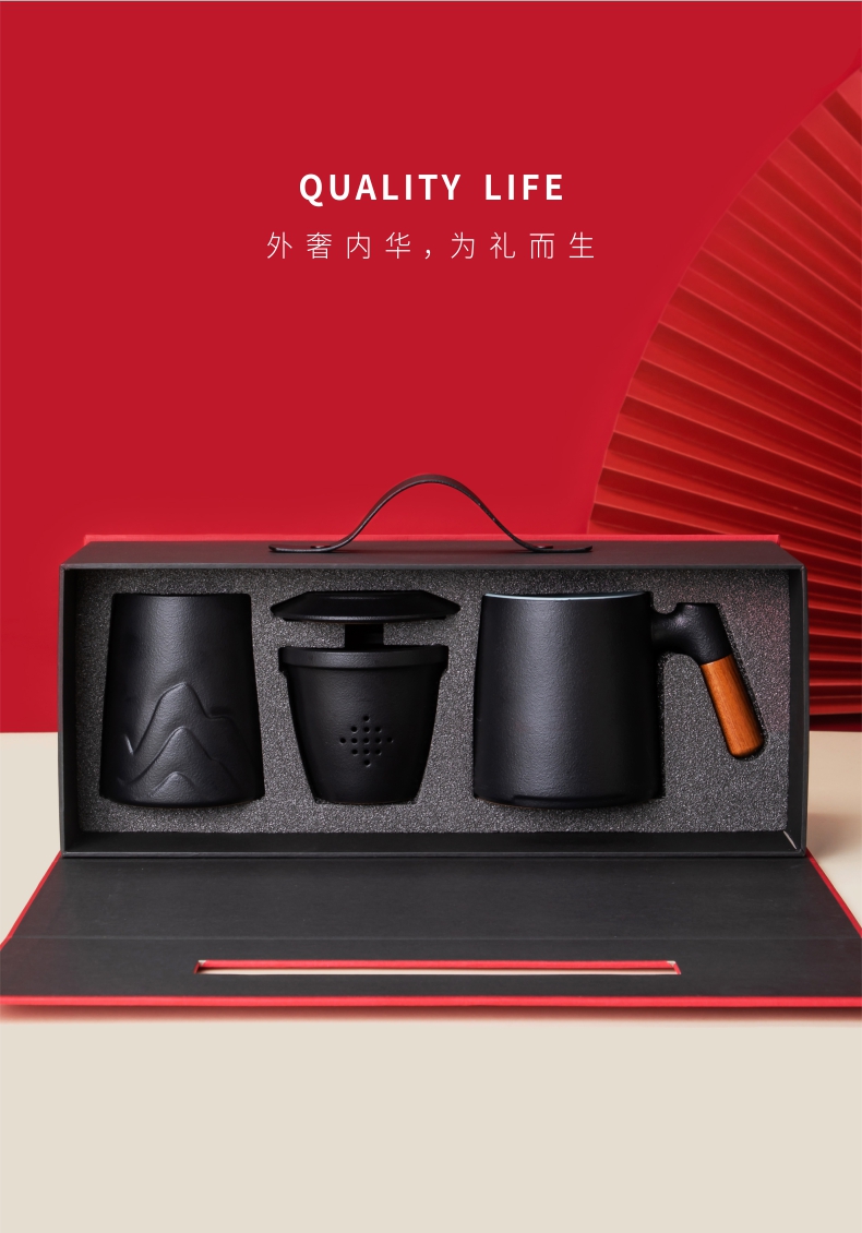 客戶禮品
