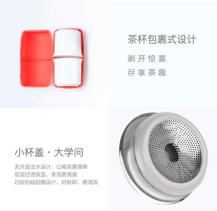 茶禮