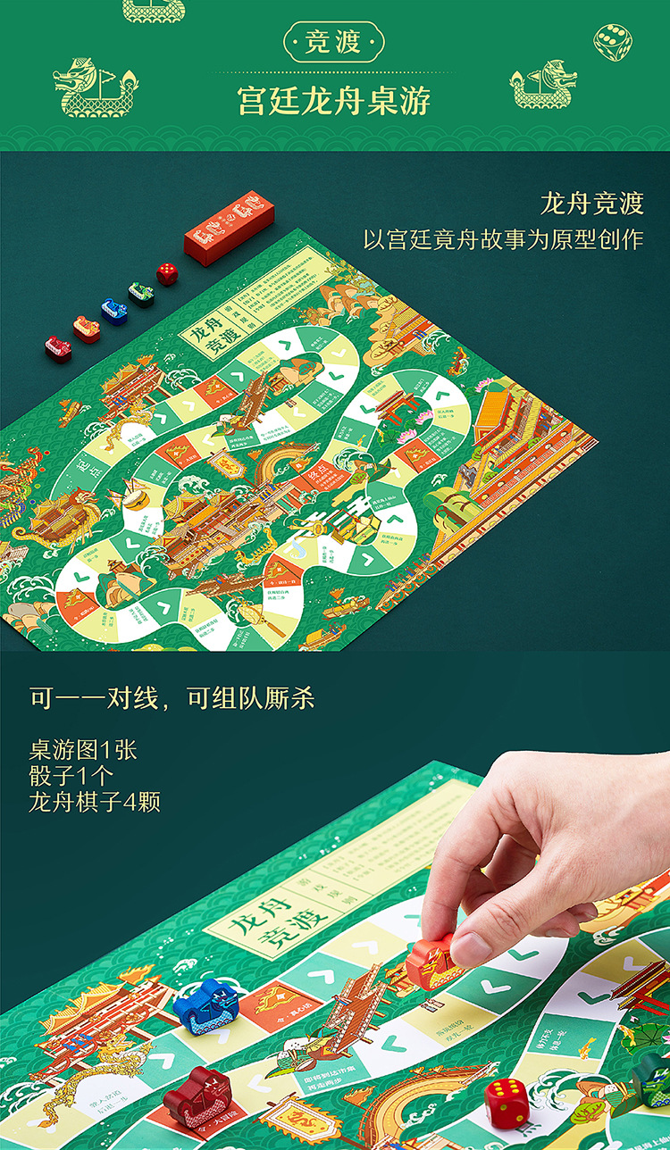 端午節員工福利