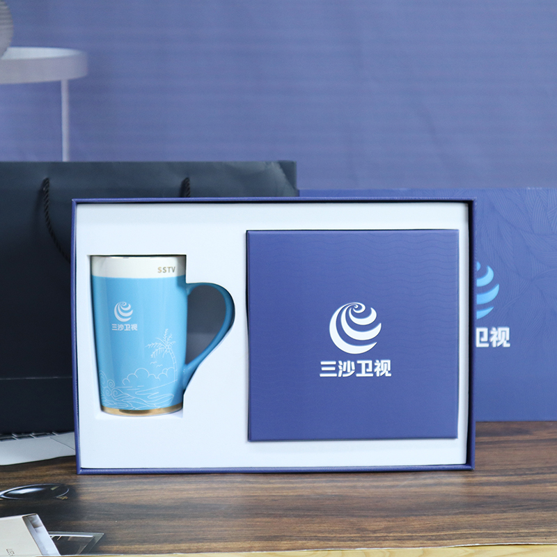 電視臺禮品