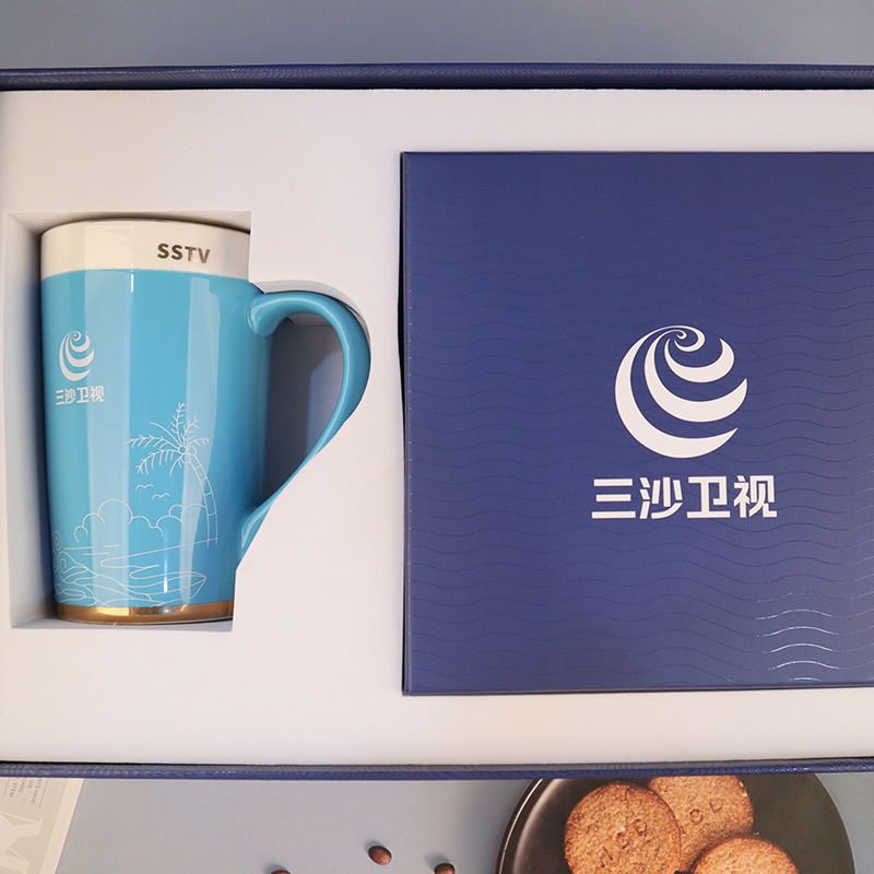 傳媒禮品