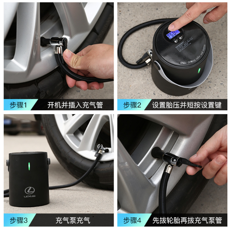 車載禮品