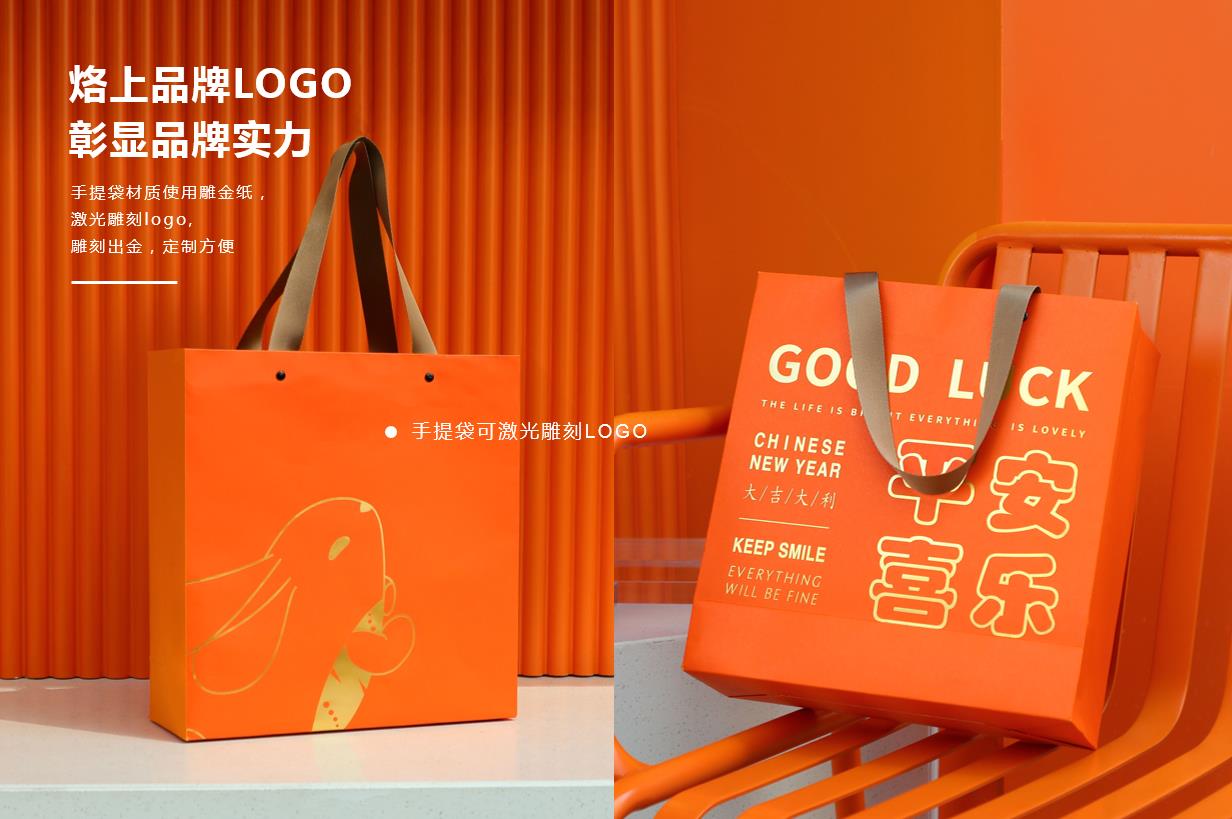 新年禮品團購