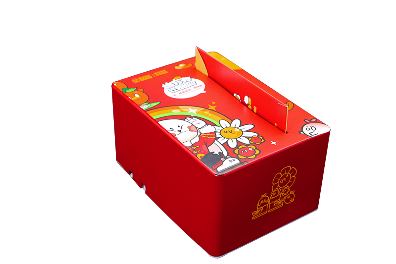 春節禮品什么好