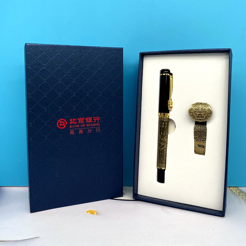 北京銀行|文創禮品定制