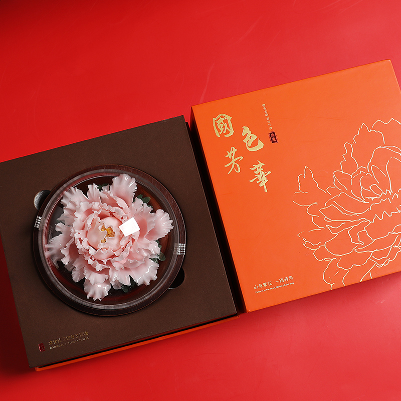 企業禮品贈送