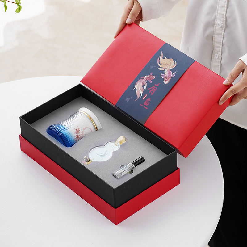 適合企業定制的禮品