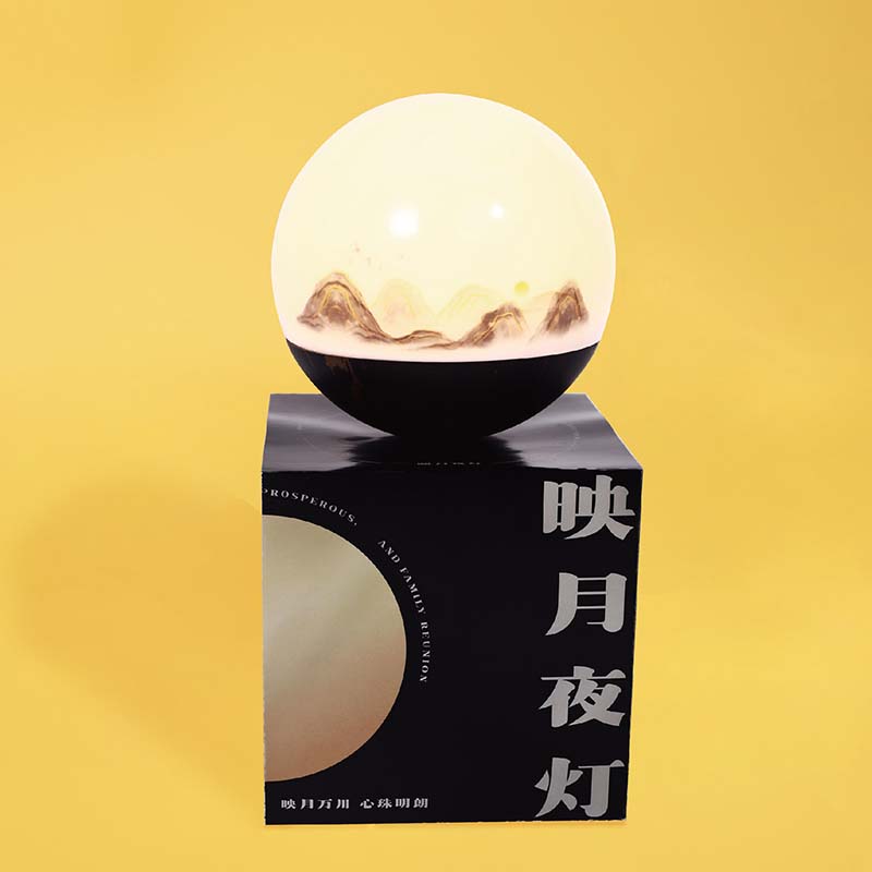 中秋給員工發什么禮品好