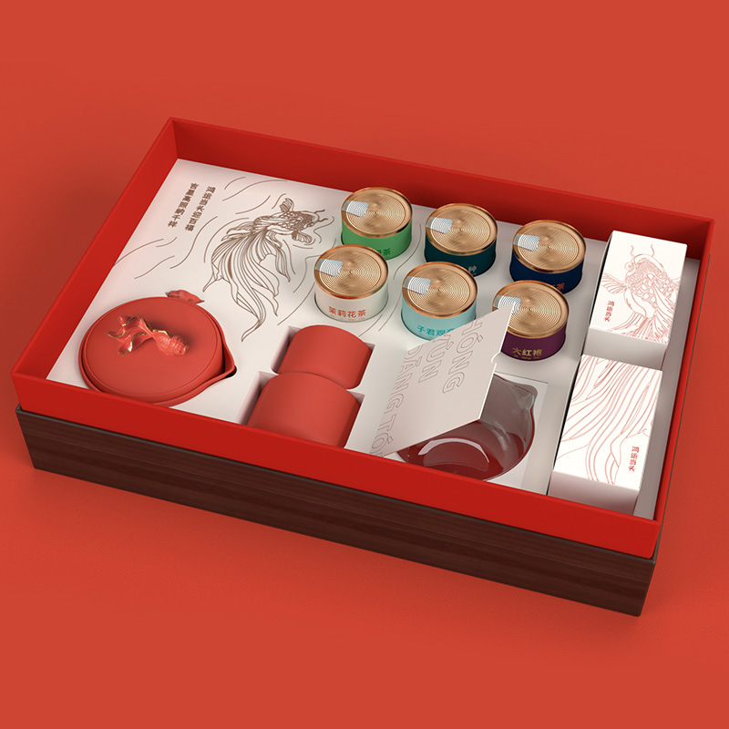 年會頒獎禮品