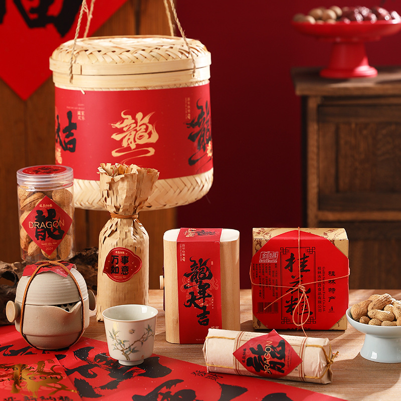 尾牙禮品批發