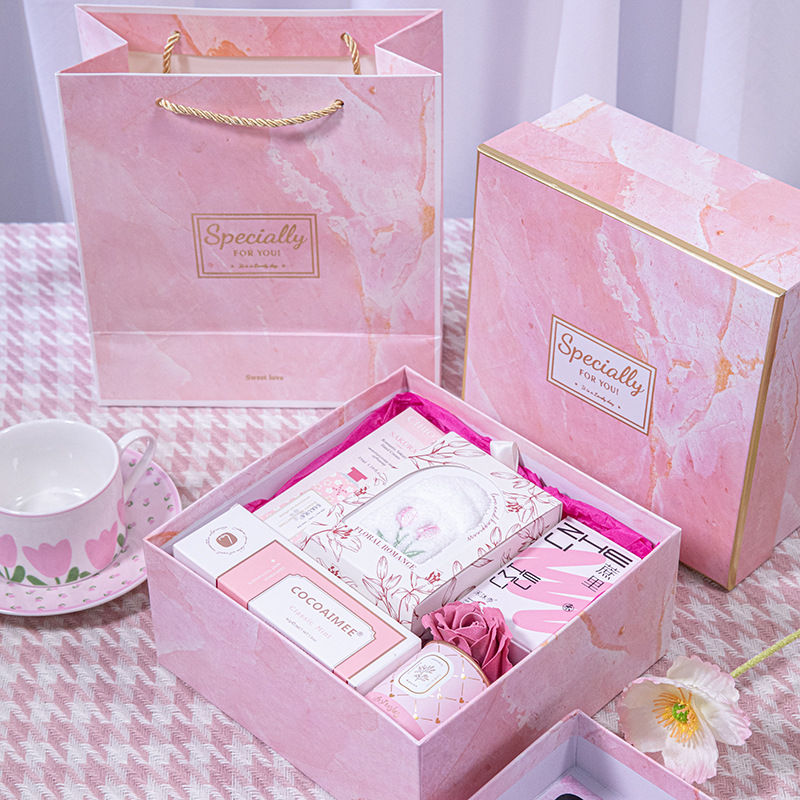 三八婦女節公司禮品