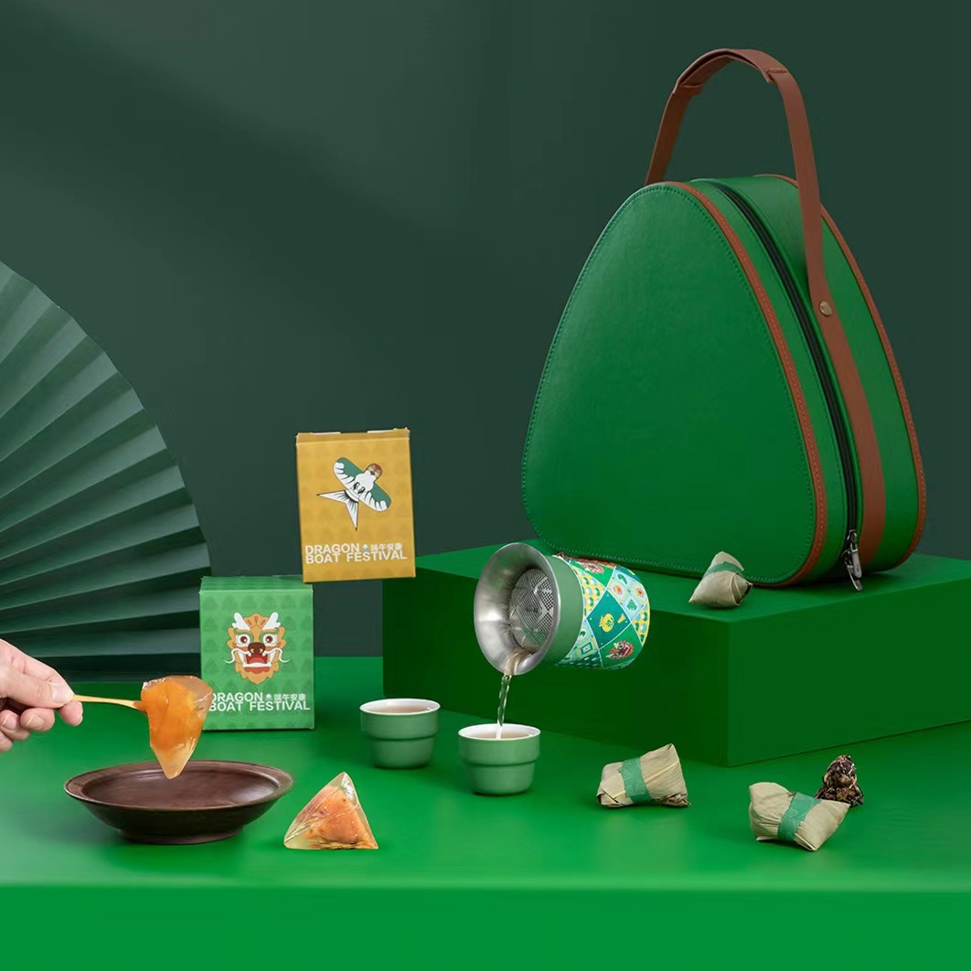 端午節公司福利|端午禮品
