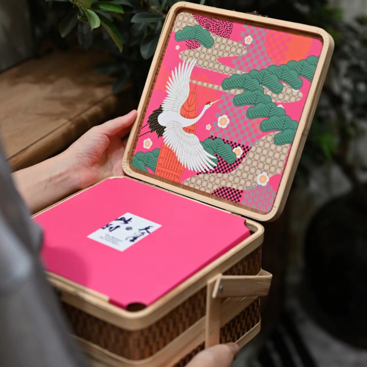 天涯共此時|文創禮品