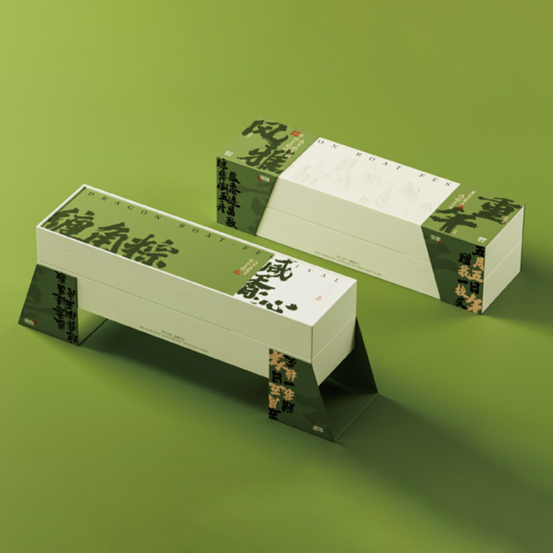 【風雅重午】2025端午禮盒 哥窯葫蘆茶杯2+葫蘆茶葉罐+活字茶6+紫糯粟蓉粽2+豬肉粽2+咸鴨蛋2 端午節禮品