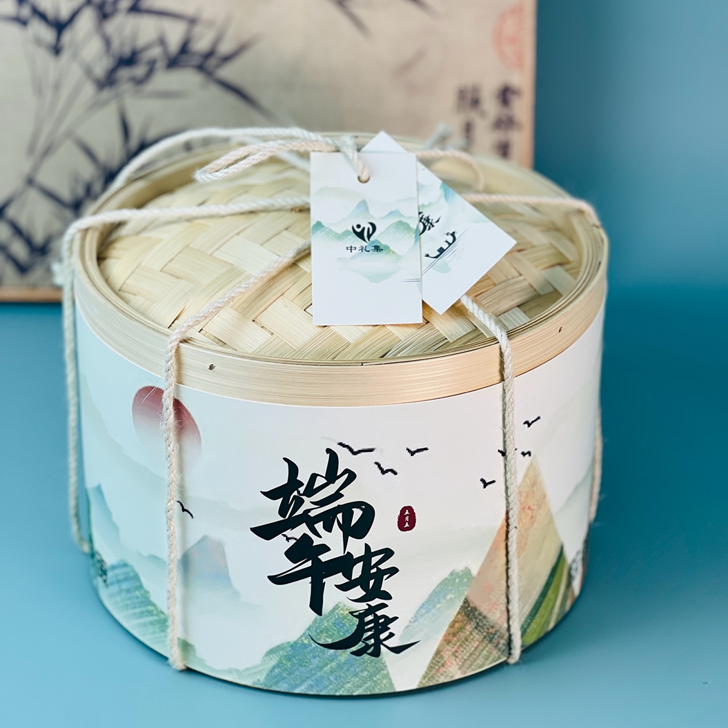 端午節禮品定制