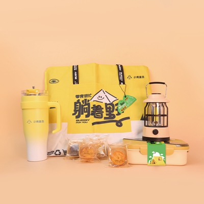 節日禮品中秋節