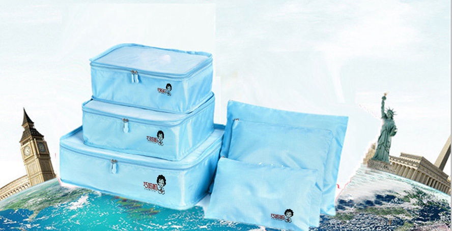 中禮集-家用收納禮品