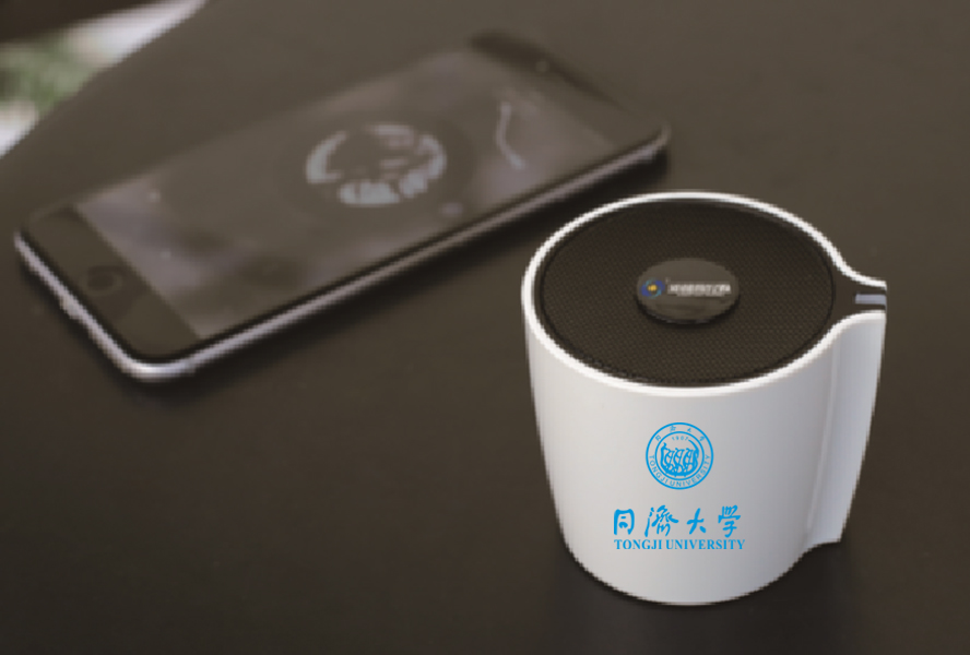 中禮集-學校活動禮品定制
