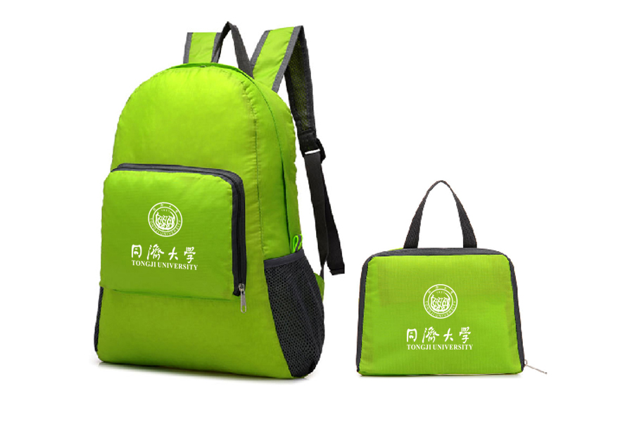中禮集-學校活動禮品定制案例