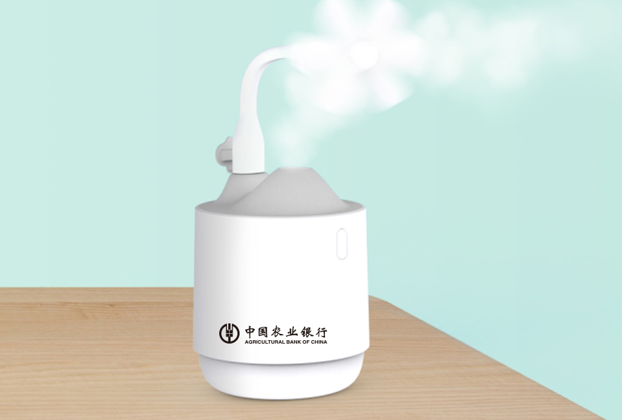 中禮集-農業銀行禮品定制