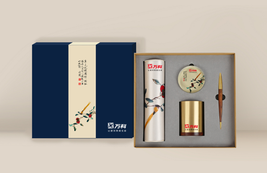 中禮集-房地產端午節禮品定制