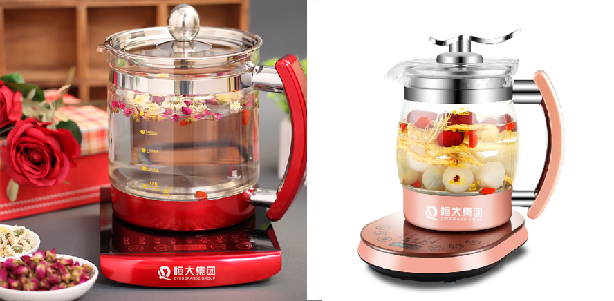 中禮集-恒大地產活動禮品