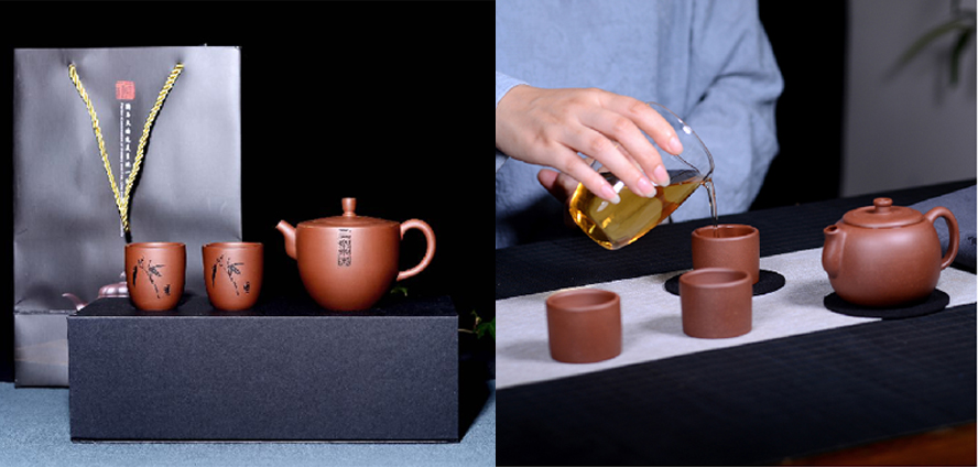 中禮集-商務禮品定制網