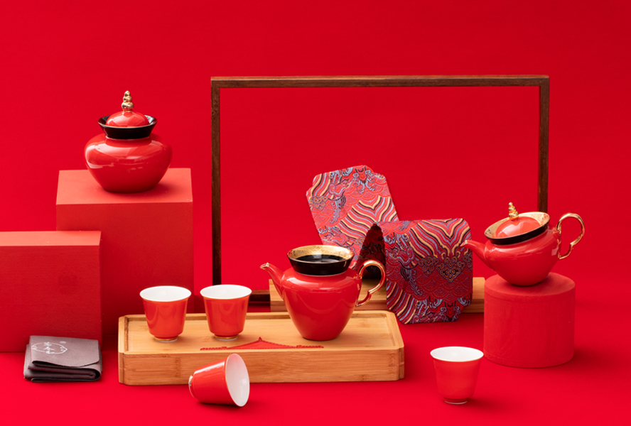 中禮集-高檔商務禮品