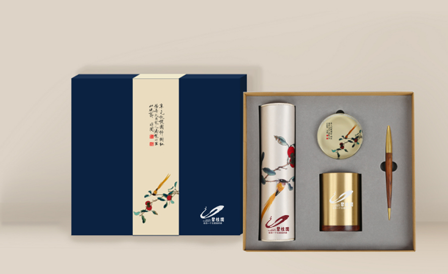 中禮集-高檔商務禮品定制