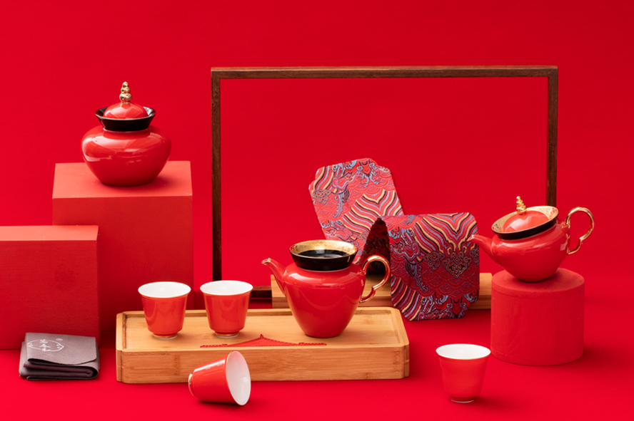中禮集-文化創意商務禮品