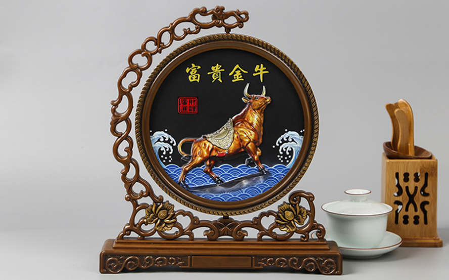 中禮集-文化商務禮品定制