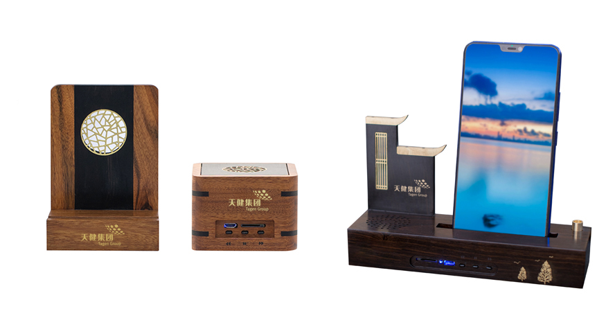 中禮集-文化商務禮品
