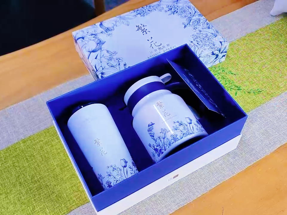 企業福利禮品